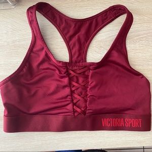 Victoria’s Secret sports bra